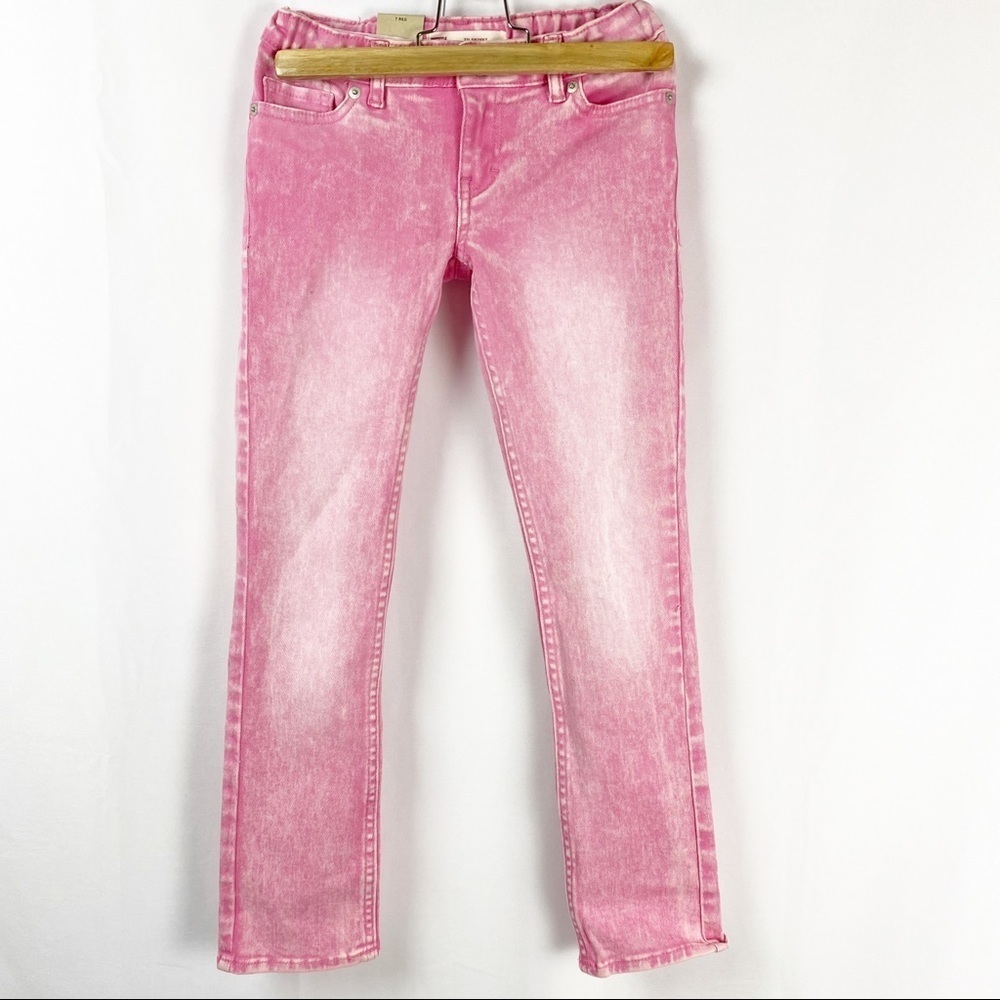Levi’s Girls 711 Skinny Jeans Adjustable Waist NWT